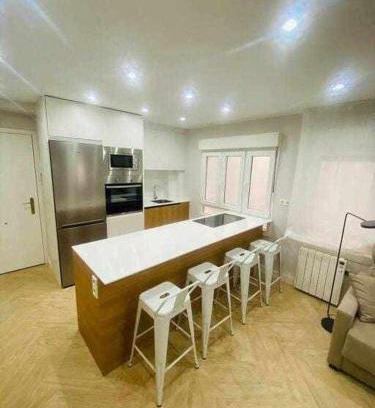 Distrito Oeste Apartment | Argus ,a un paso de Poniente