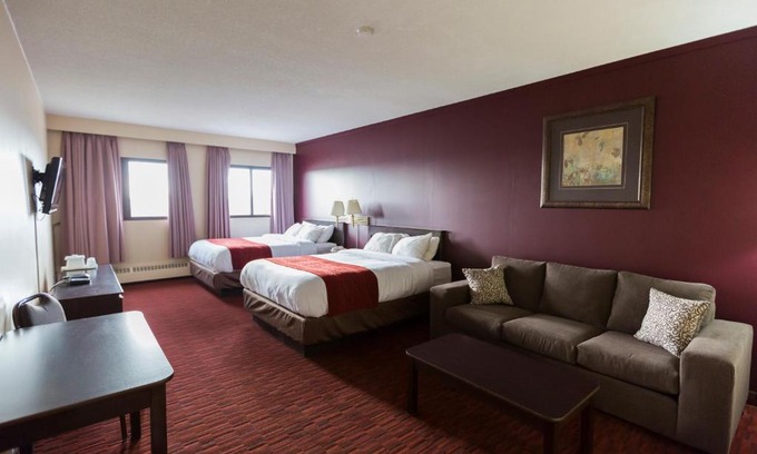 Southside Hotel | Argyll Plaza Hotel