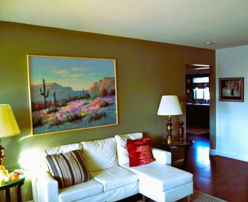 Grand Forks Apartment | Arhaus 3