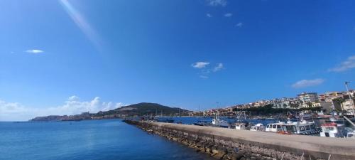 Gaeta Apartment | Aria di Mare Gaeta