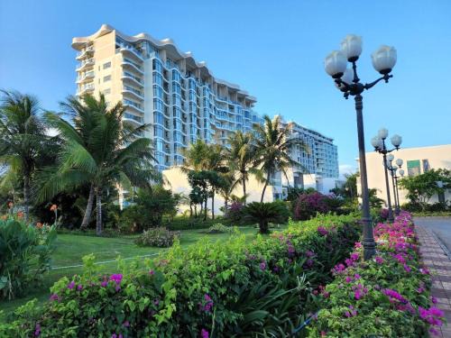 Vung Tau Apartment | Aria Vũng Tàu