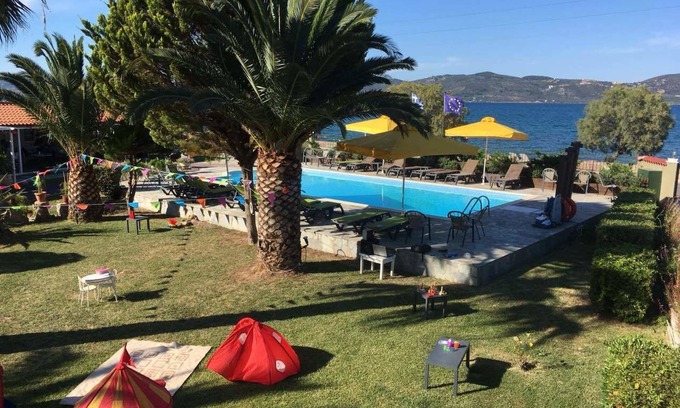 Apidias Lakkos House | Ariadnes Holiday Accommodation II