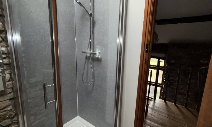 Cwmbach Cottage | Arian, our one bedroom cottage