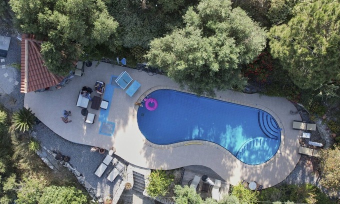 Kissamos House | Ariana's villa- Guests call it "a little paradise"