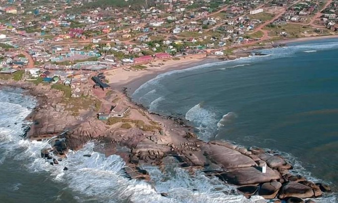 Punta del Diablo House | Ariana