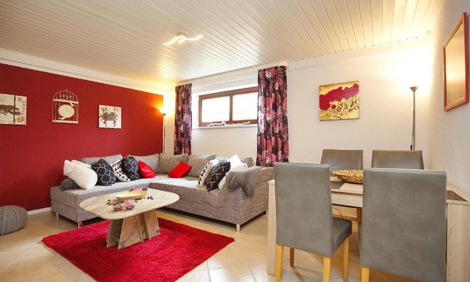 Redewisch Apartment | Arielle Einliegerwohnung 1