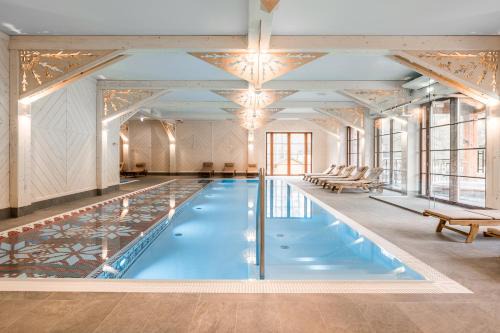 Wisla Hotel | Aries Hotel & SPA Wisła