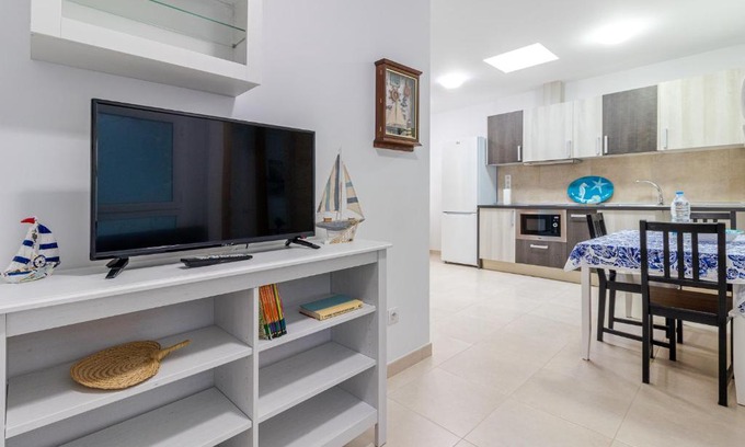 Playa de Arinaga Apartment | Arinaga Playa 3