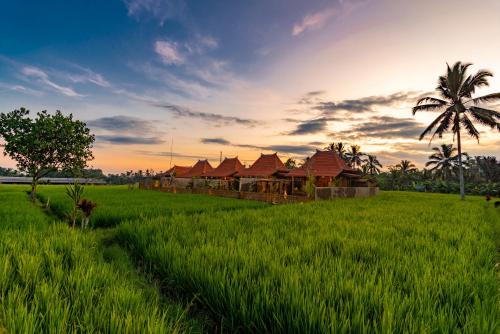 Sebatu Villa | Arindama Villa Ubud
