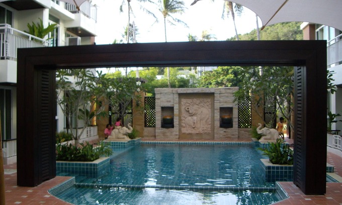 Bophut Apartment | Arisara Place, 2 King Bed Luxury Apartment Bo Phut close to Fisherman’s Village