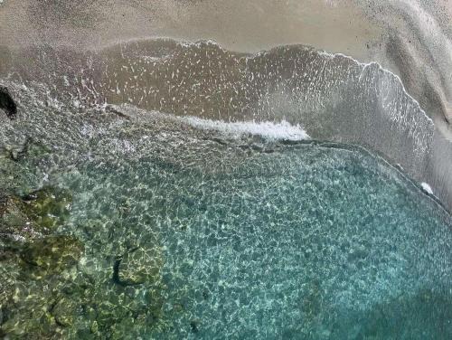 Agia Pelagia House | Arismari Studio 2 min from Mades Organized Beach