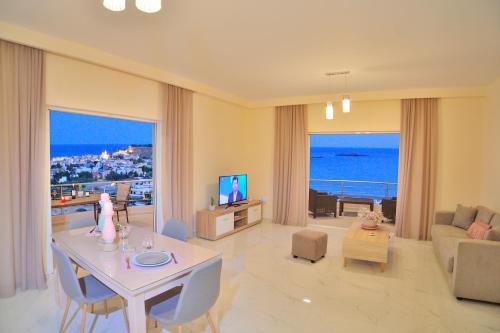 Palaiochora Apartment | Aristea Apartments