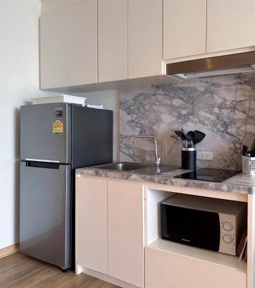 Cherngtalay Apartment | Aristo-2-805