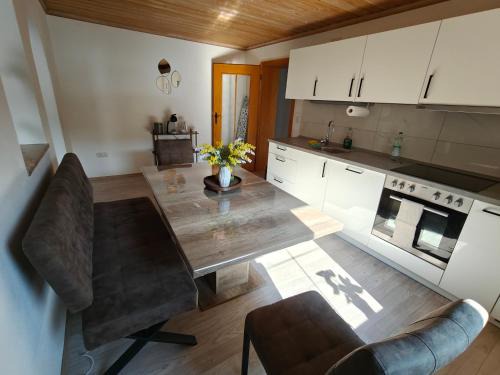Metten Apartment | Ark Runa