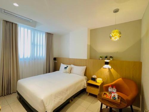 Dalin Bed & Breakfast | ARK Travel B&B