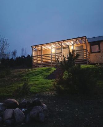 Borzestowska Huta House | Arkadia Borzestowo