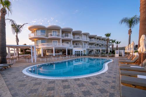 Neromilos Apartment | Arkadia Hotel