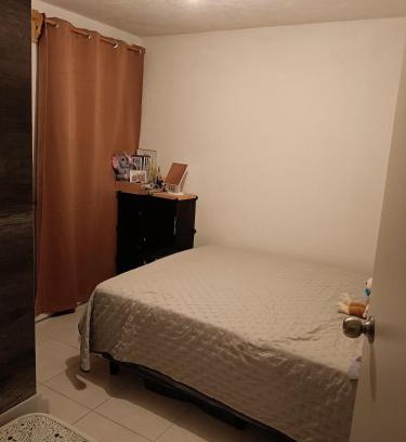 Tupataro Apartment | Arko San Pedro Morelia