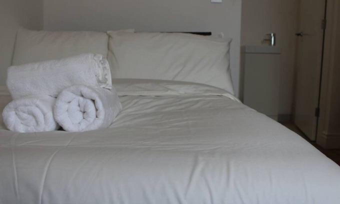 Liverpool Apartment | Arks stays