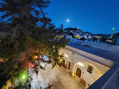 Mustafapasa Hotel | ARMEsos Cave Hotel