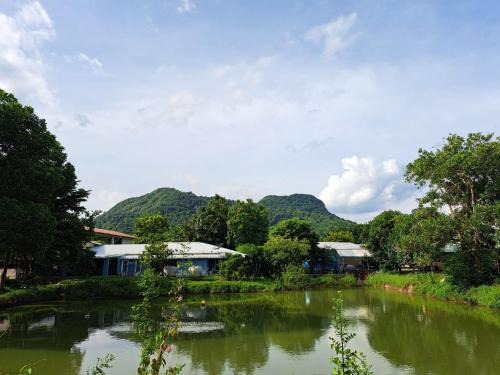 Nakhon Nayok Resort | Armthong Resort