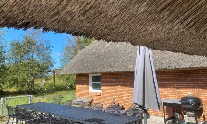 Toftum House | "Arnt" - 3.3km from the sea by Interhome