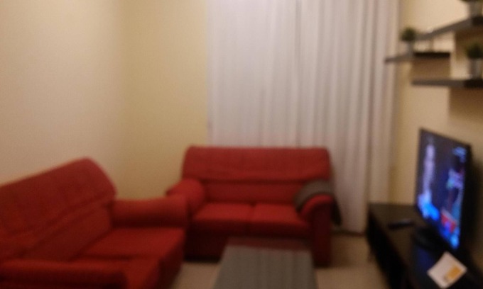 Arrecife Apartment | Arrecife Apartment Center A