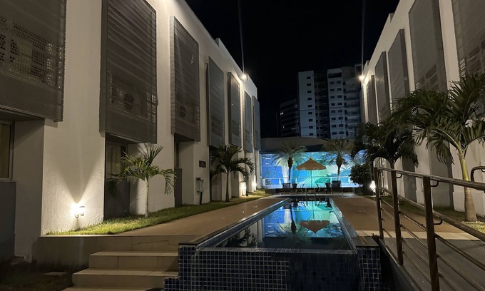 Teresina Hotel | Arrey Fórmula Hotel - Teresina