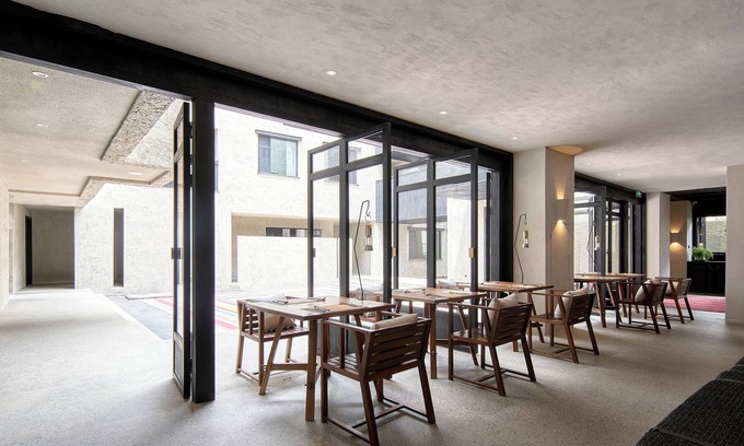 Chengguan District Hotel | Arro Khampa Lhasa