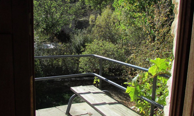 Cuevas de Vinayo Cottage | Arroyo House for 4 people
