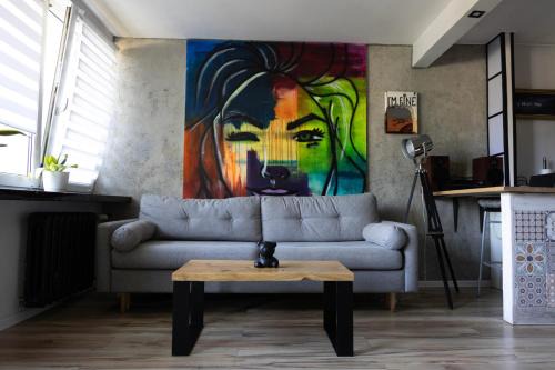 Plock Apartment | Art Apart