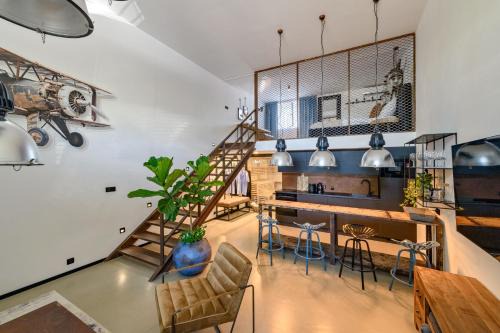 Kyjov Apartment | Art Apartmens Kyjov