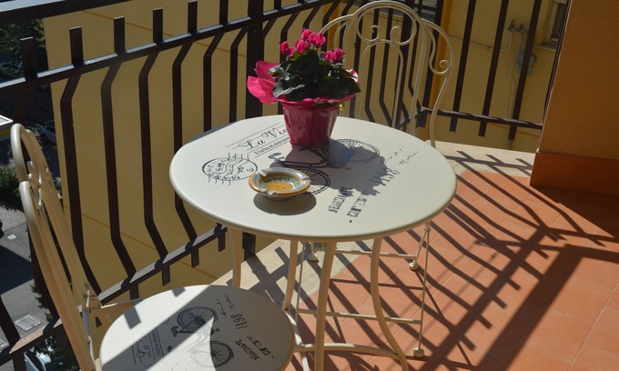 Caltanissetta Bed & Breakfast | Art B&B