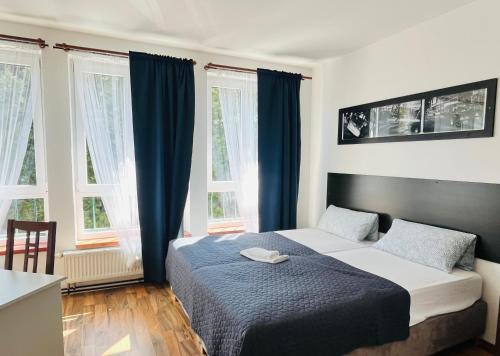 Chomutov Hotel | Art HOTEL