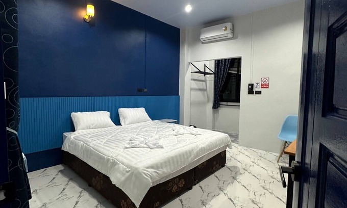 Narathiwat Resort | Art Nara Resort