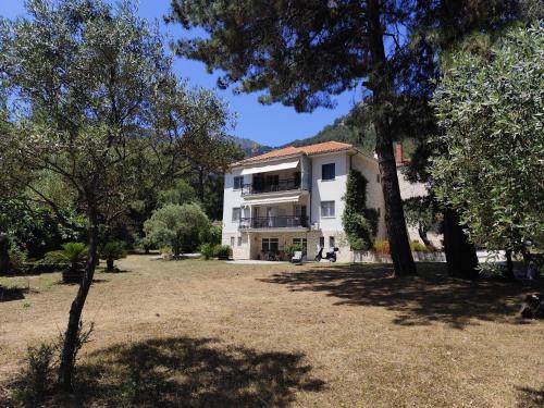 Thasos Apartment | Art.Villa.Nike