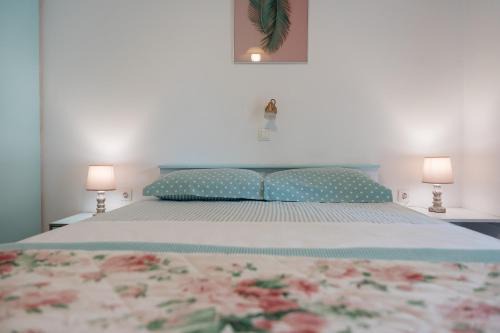 Xylokastro-Evrostina House | Artemis