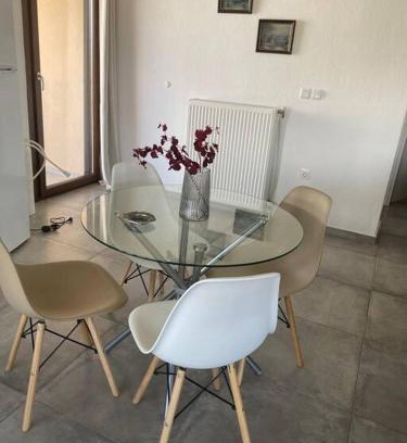 Nea Fokaia House | Artemis House