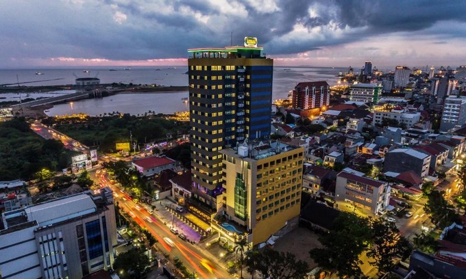 Makassar Hotel | Arthama Hotels Makassar