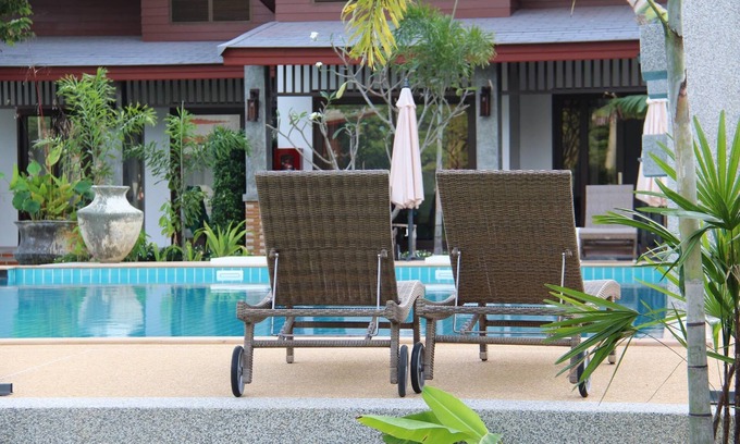 Ko Lanta Villa | Arthaya Villas