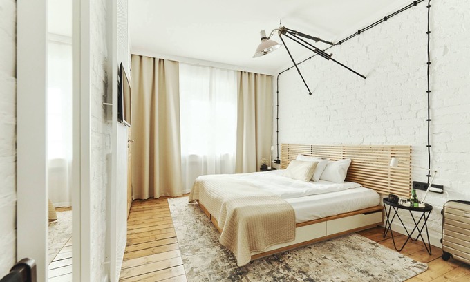 Nowa Praga Hotel | Arthotel Stalowa 52