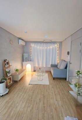 Boramae-dong Villa | Arti stay #1 bongcheon sillim Station