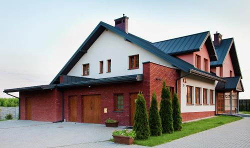 Zamosc House | Artis Dom Gościnny