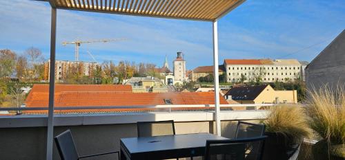 Zagreb Apartment | Artissimo RoofTerace