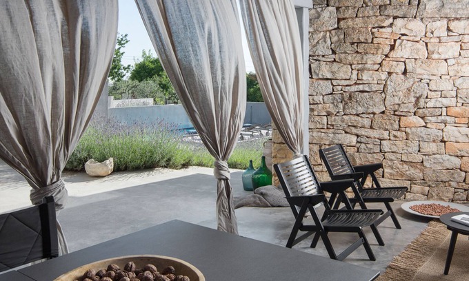 Tinjan Villa | Artistic Villa B2 | Adriatic Luxury Villas