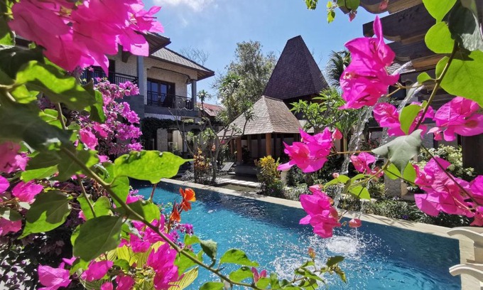 Kutuh Villa | Artoria Dream Villas Bali