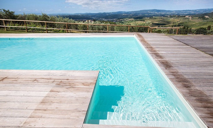 Poggibonsi Apartment | Arturo - Arturo 1 - Macina