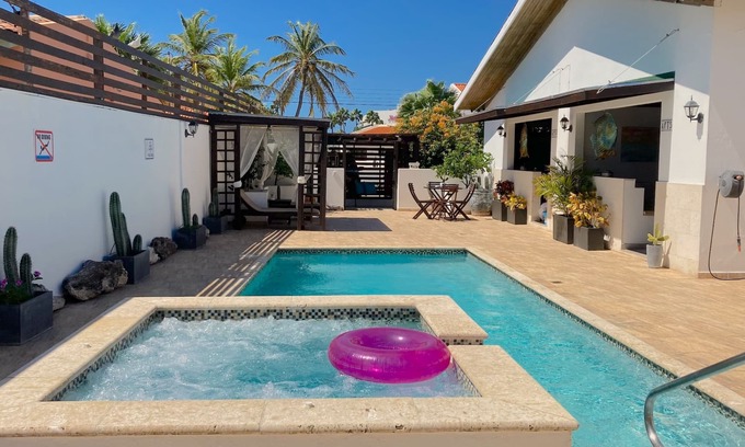 Noord Apartment | Aruba Lagunita
