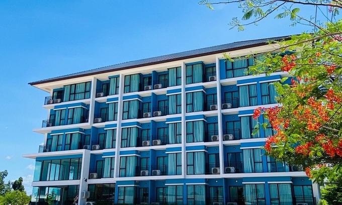 Samut Sakhon Apartment | arunsakhon luxury condo