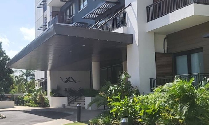 New Kingston Apartment | Arvie Suite…VIA@braemar